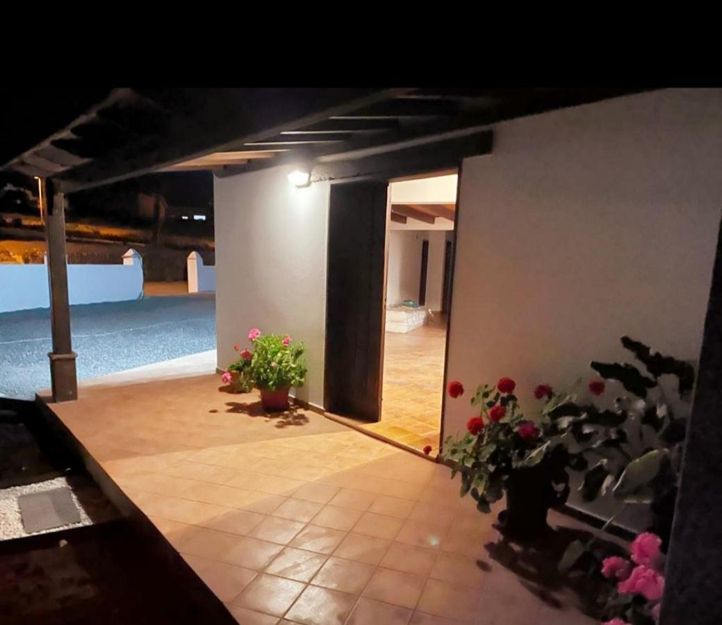 Villa Las Palmeras Antigua  Zewnętrze zdjęcie