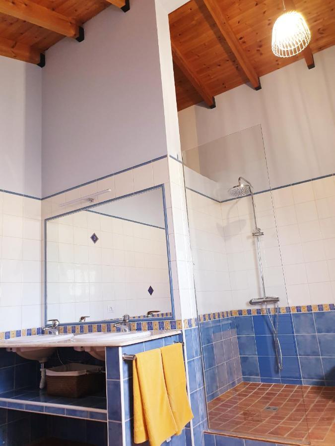 Villa Las Palmeras Antigua  Zewnętrze zdjęcie
