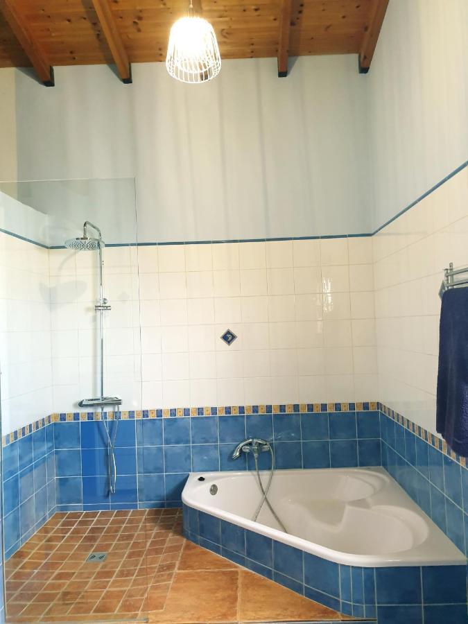 Villa Las Palmeras Antigua  Zewnętrze zdjęcie