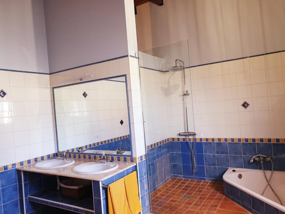 Villa Las Palmeras Antigua  Zewnętrze zdjęcie