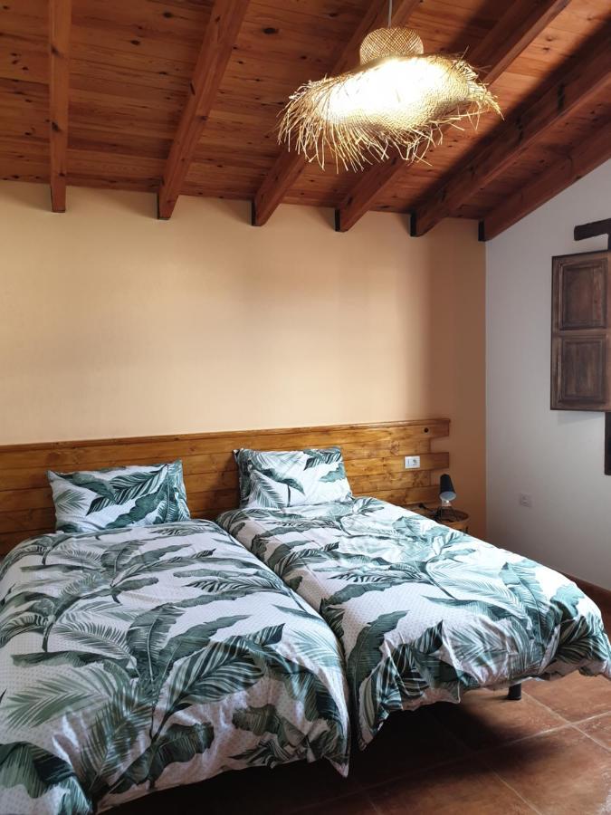 Villa Las Palmeras Antigua  Zewnętrze zdjęcie